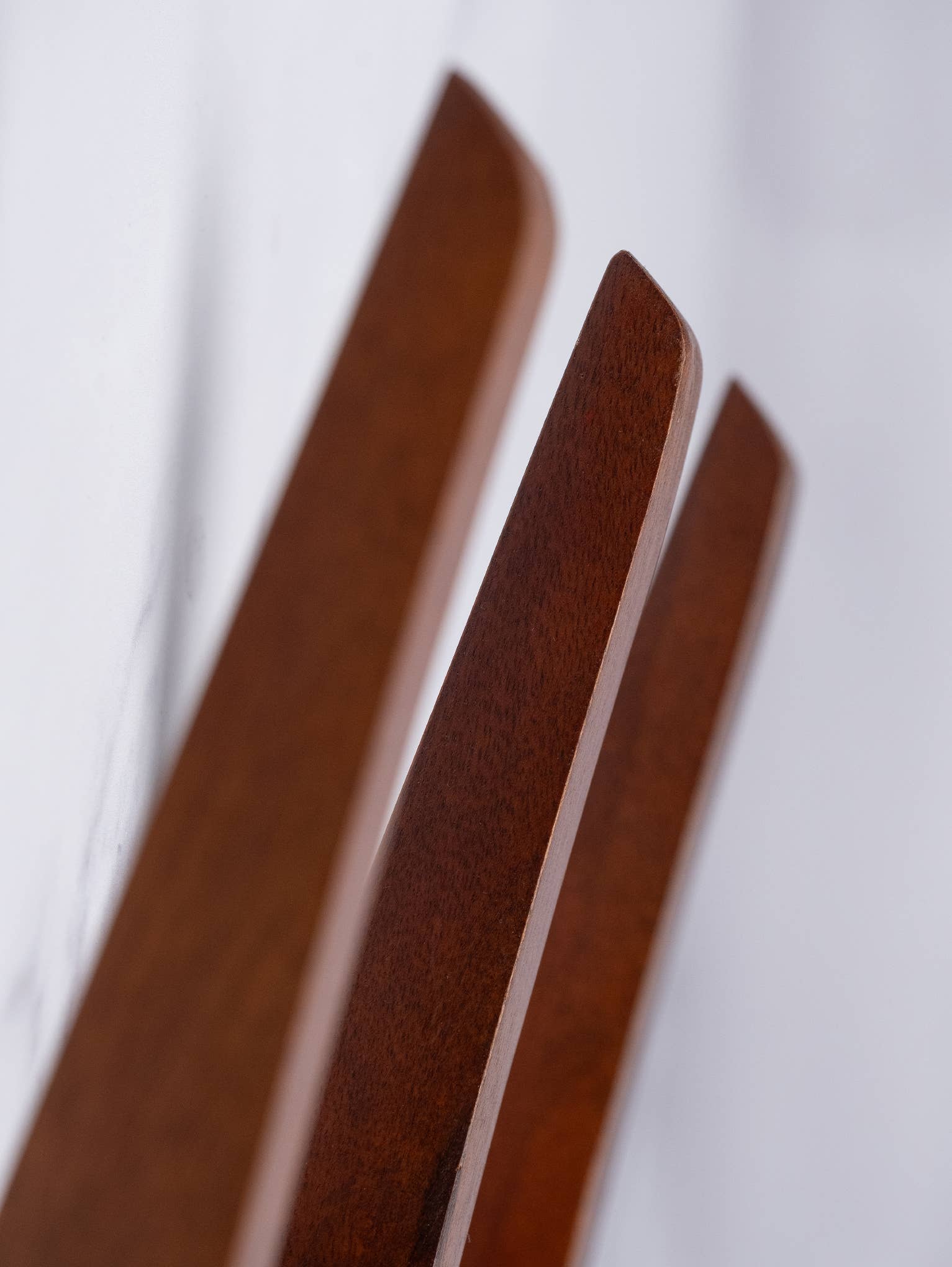 Small Wooden Wall Hanger