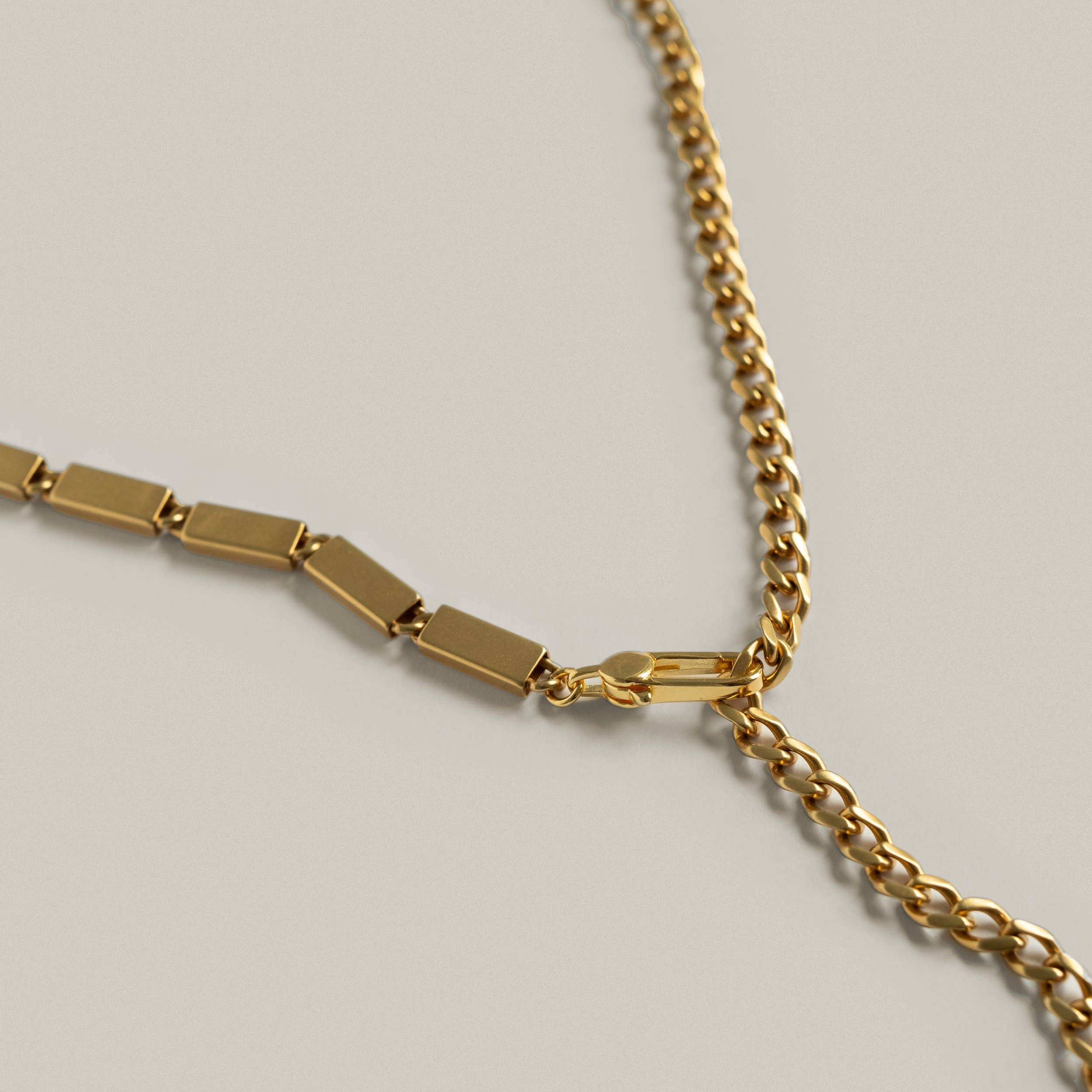 James Chain