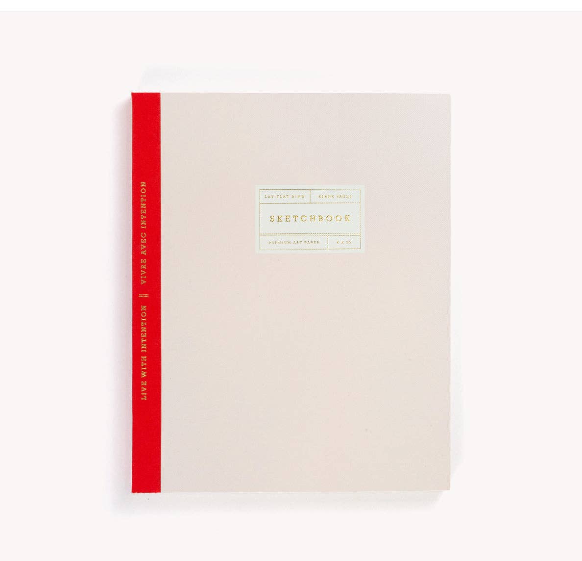 Essential Sketchbook - Quartz