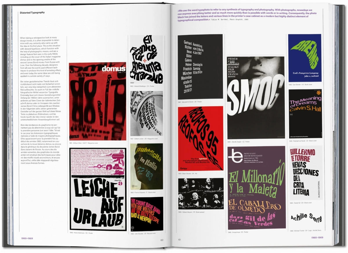 The History of Graphic Design. Vol. 2. 1960–Today