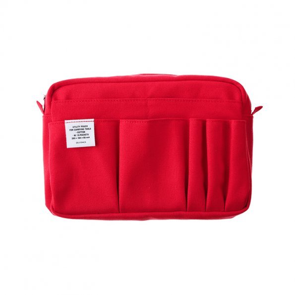 Medium Carrying Case