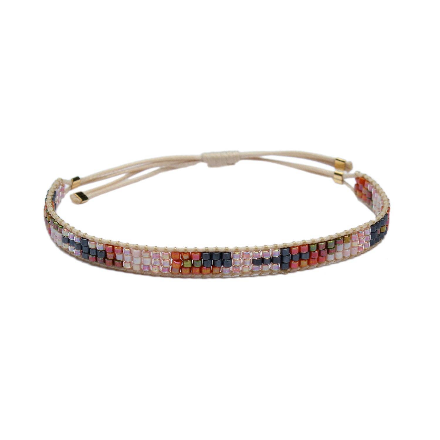 Alba Bracelet Latte