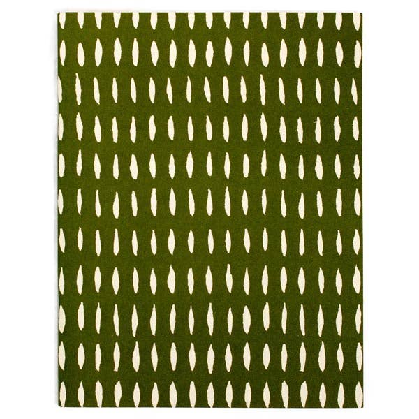 Exercise Book Seed Olive
