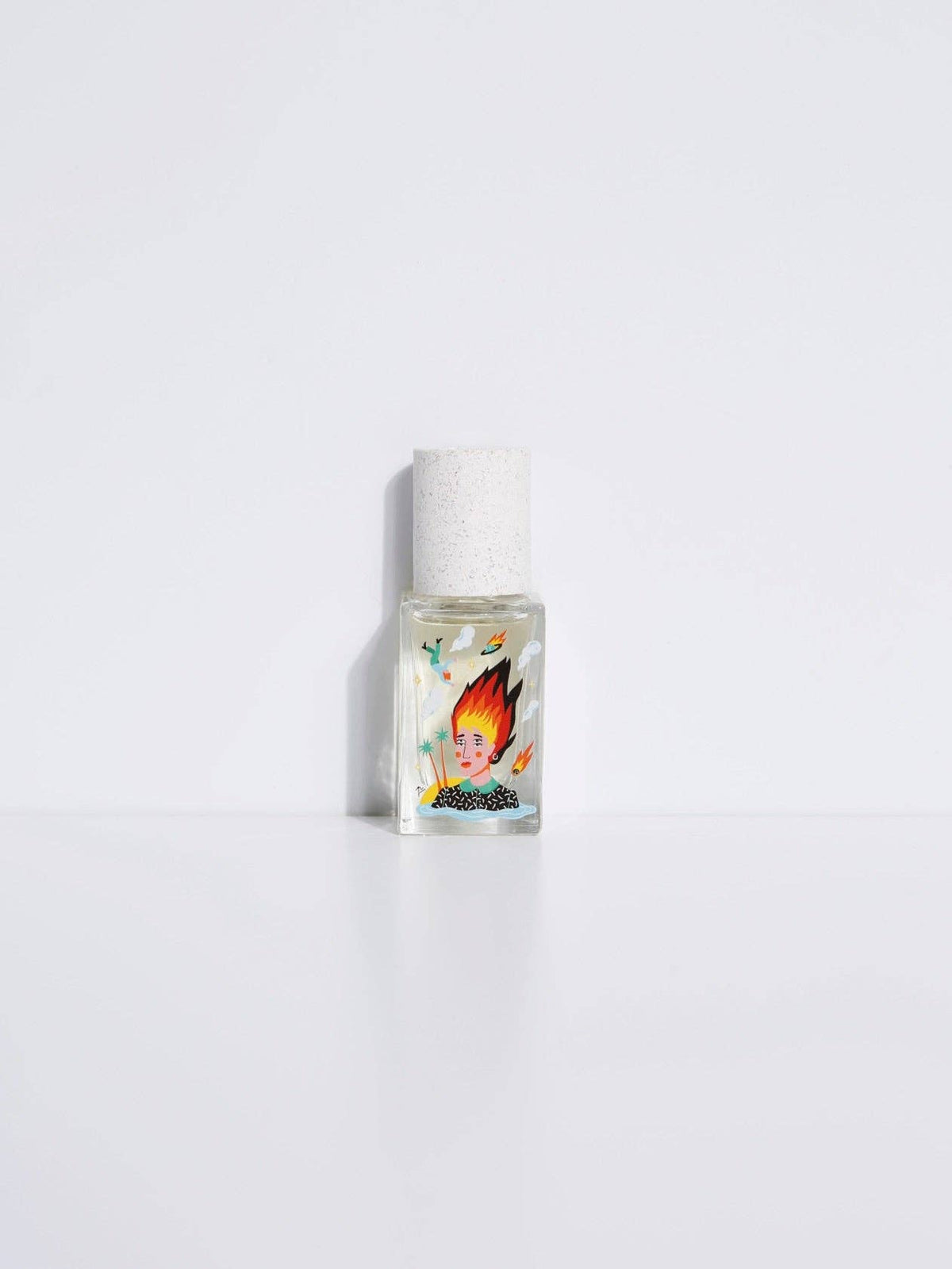 Lost in Translation - EDP 15ml - Maison Matine