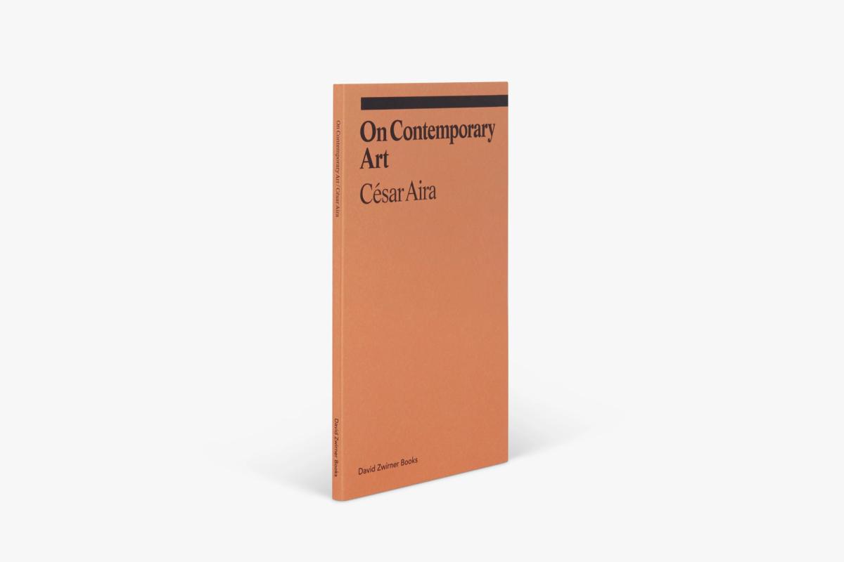 On Contemporary Art