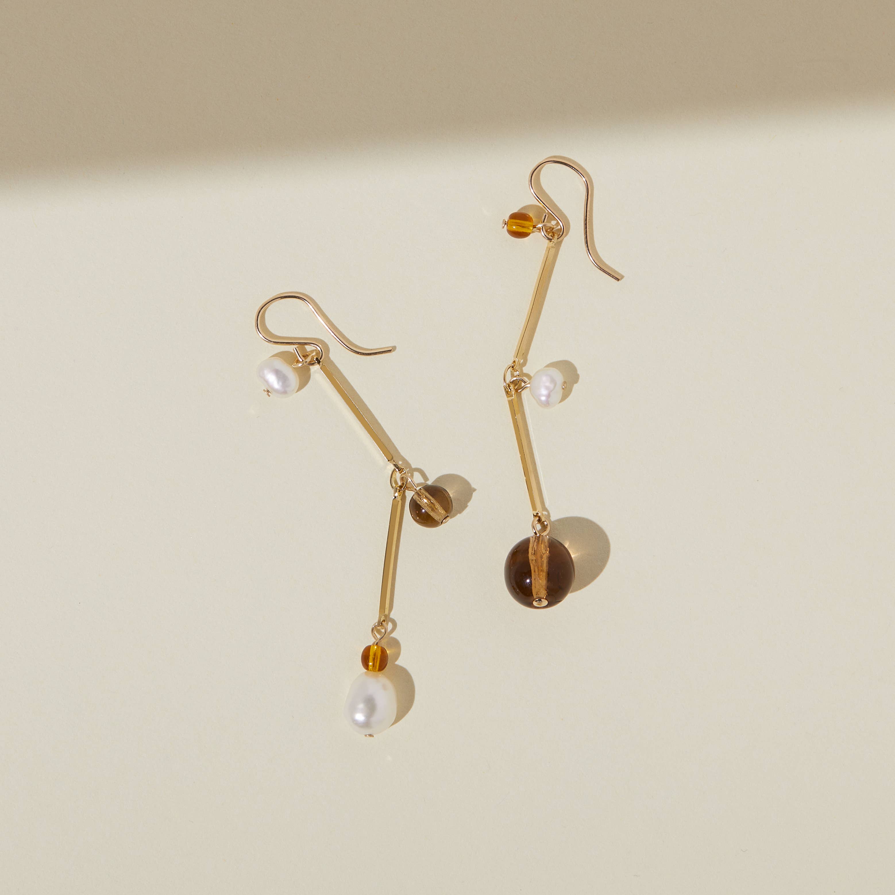 Fête Earrings