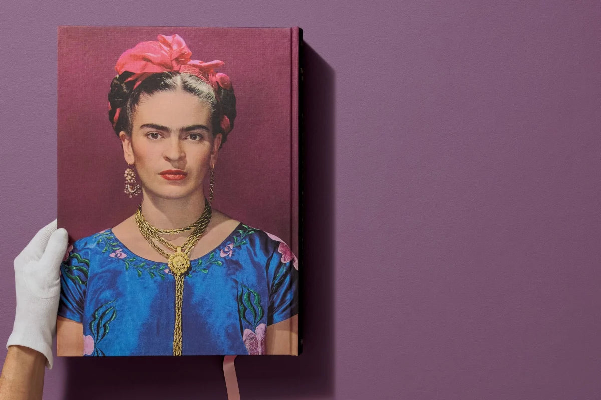 Frida Kahlo. The Complete Paintings