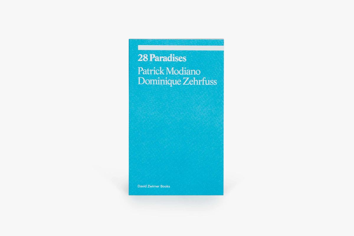 28 Paradises