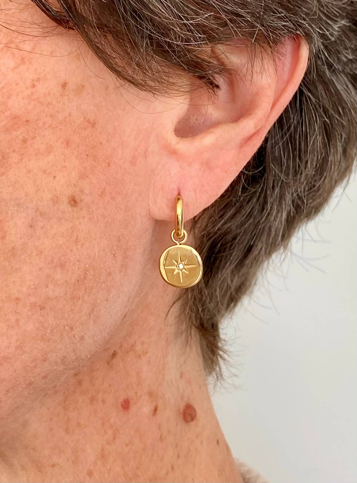 Electra earrings