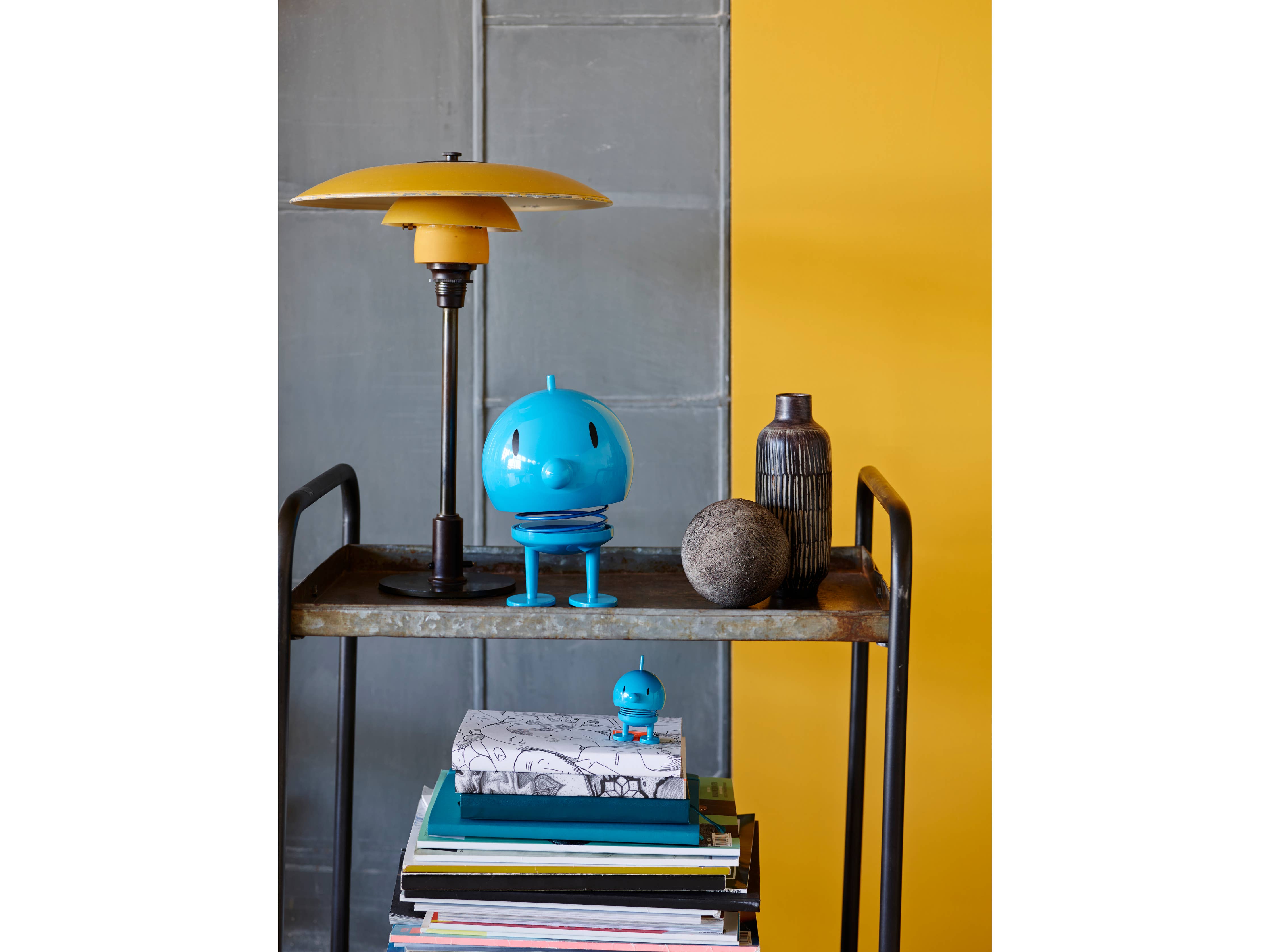 Hoptimist Bumble S Turquoise