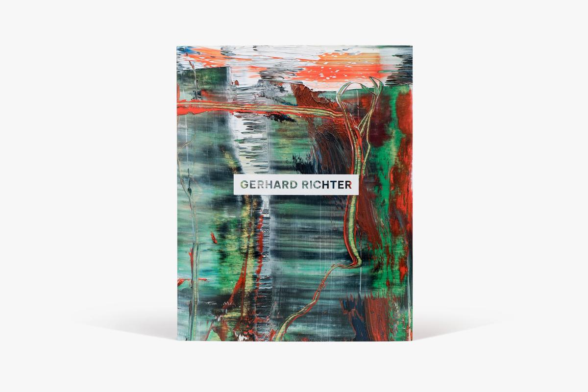 Gerhard Richter: New York 2023