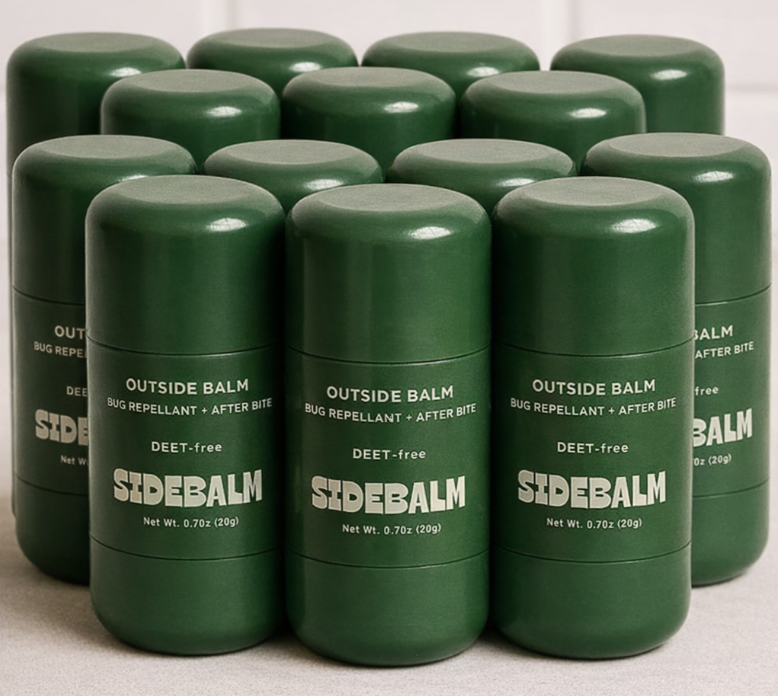 Outside Balm Bundle