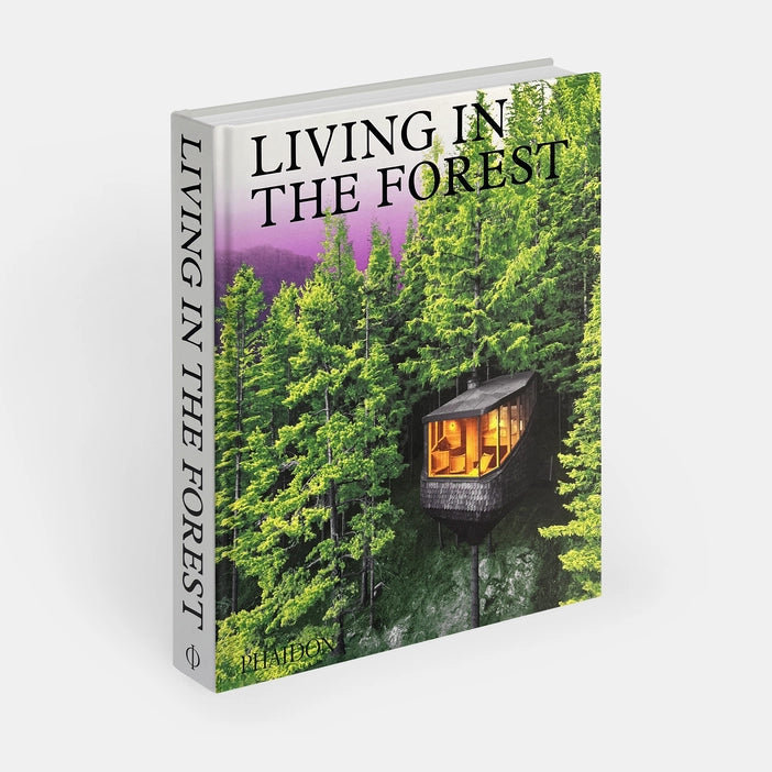 Living in the Forest