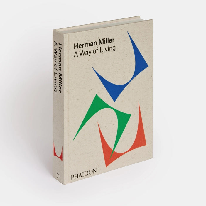 Herman Miller | A Way of Living