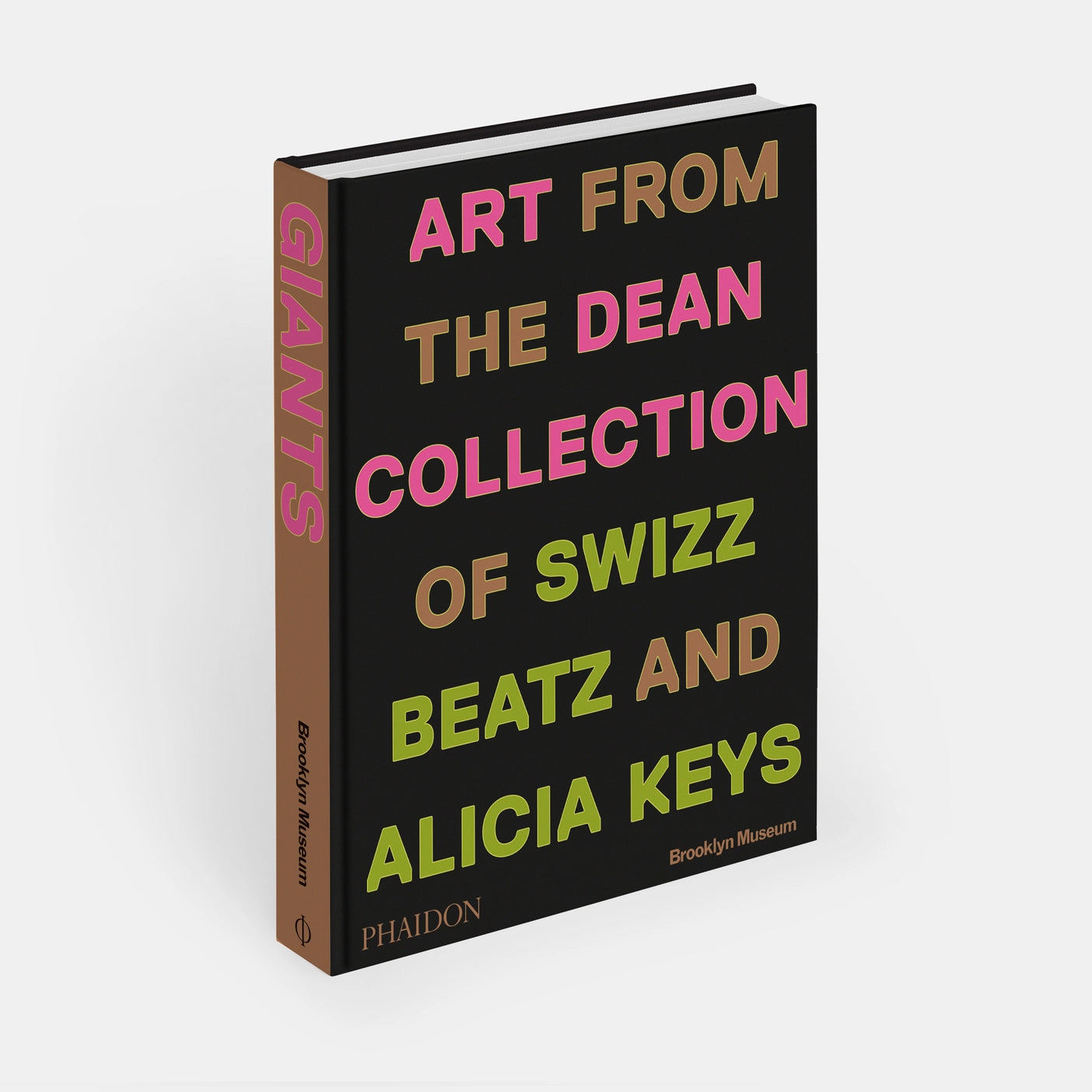 Giants: Art from the Dean Collection of Swizz Beatz and Alicia Keys