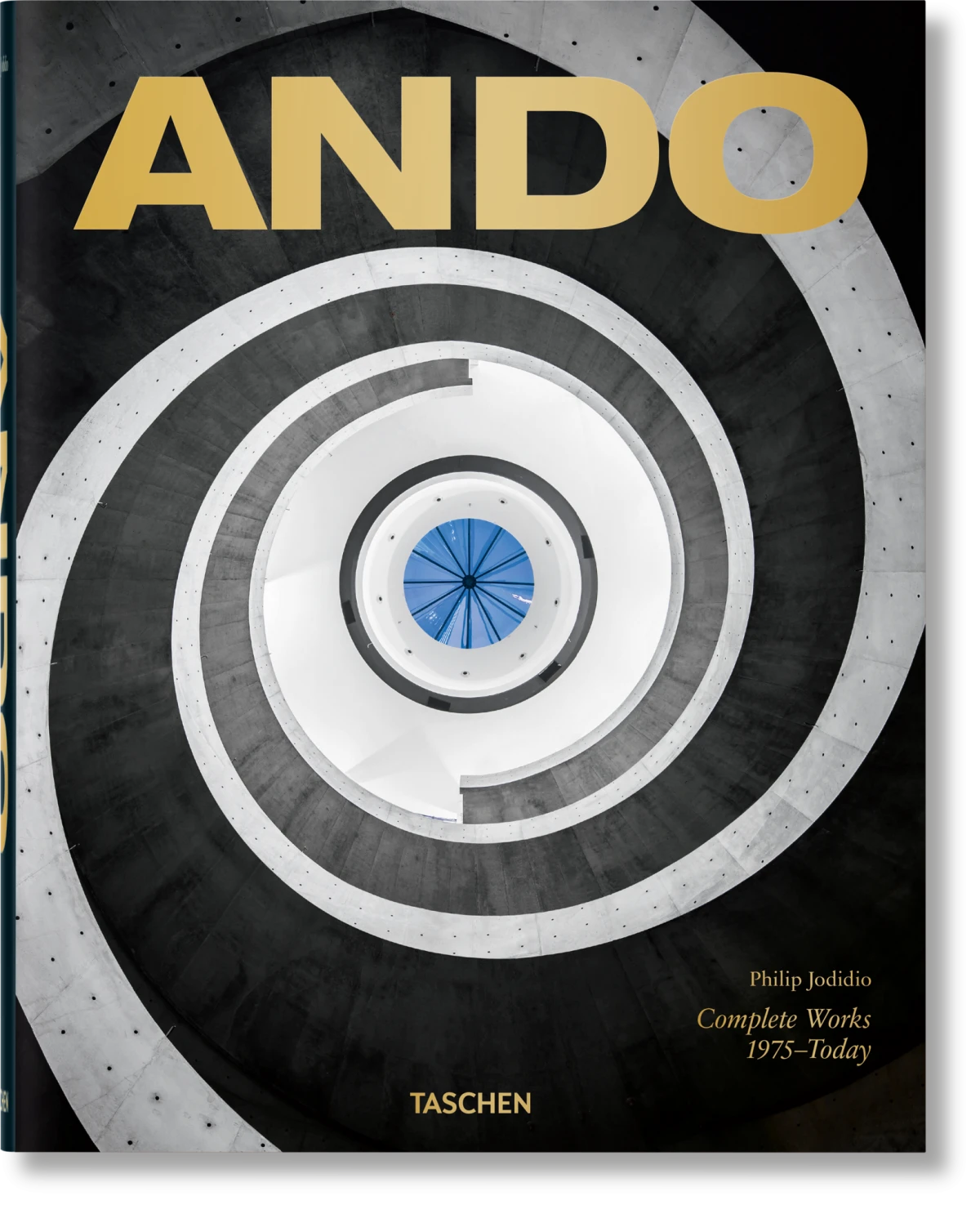 Ando Complete Works