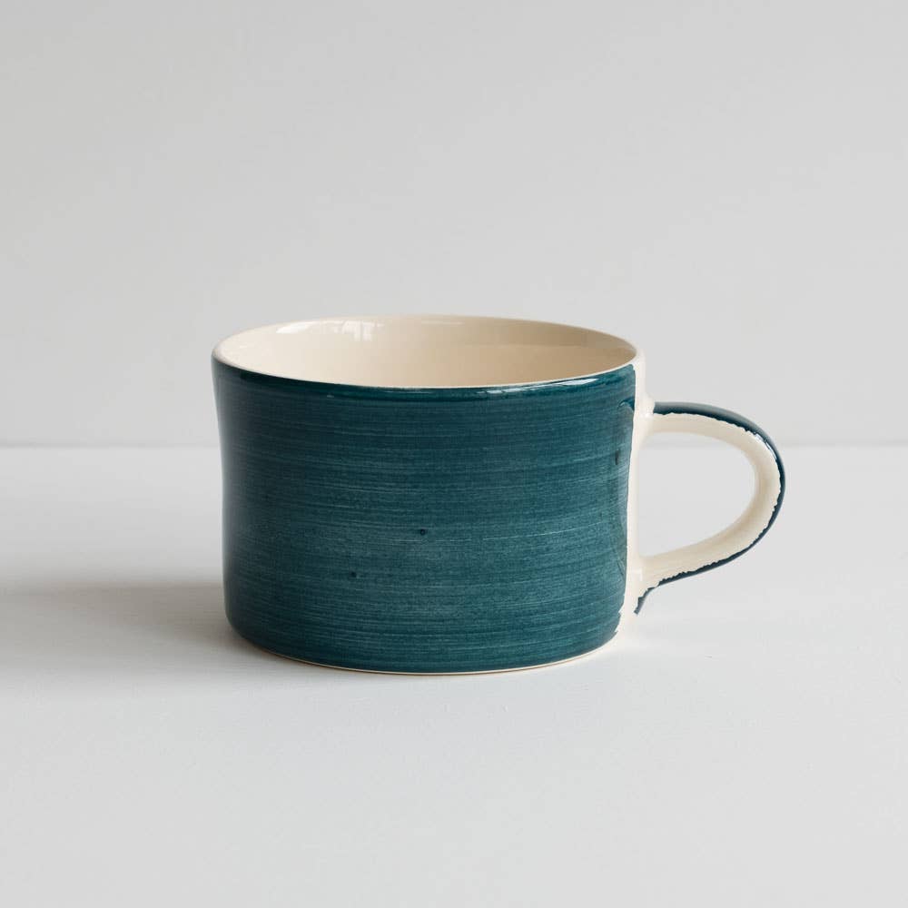 Contemporary Handmade  Mug