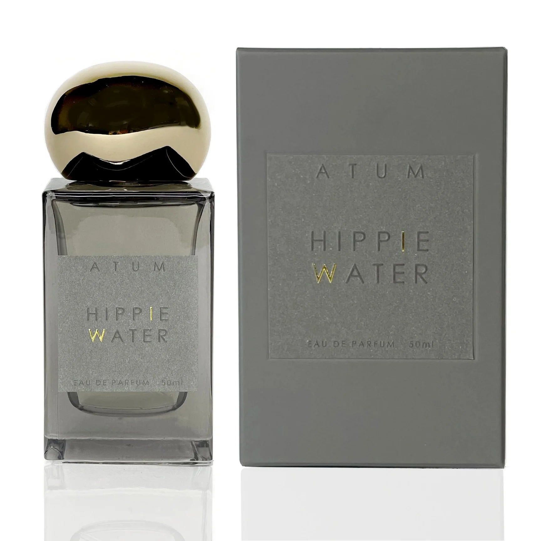 Hippie Water Unisex Fragrance