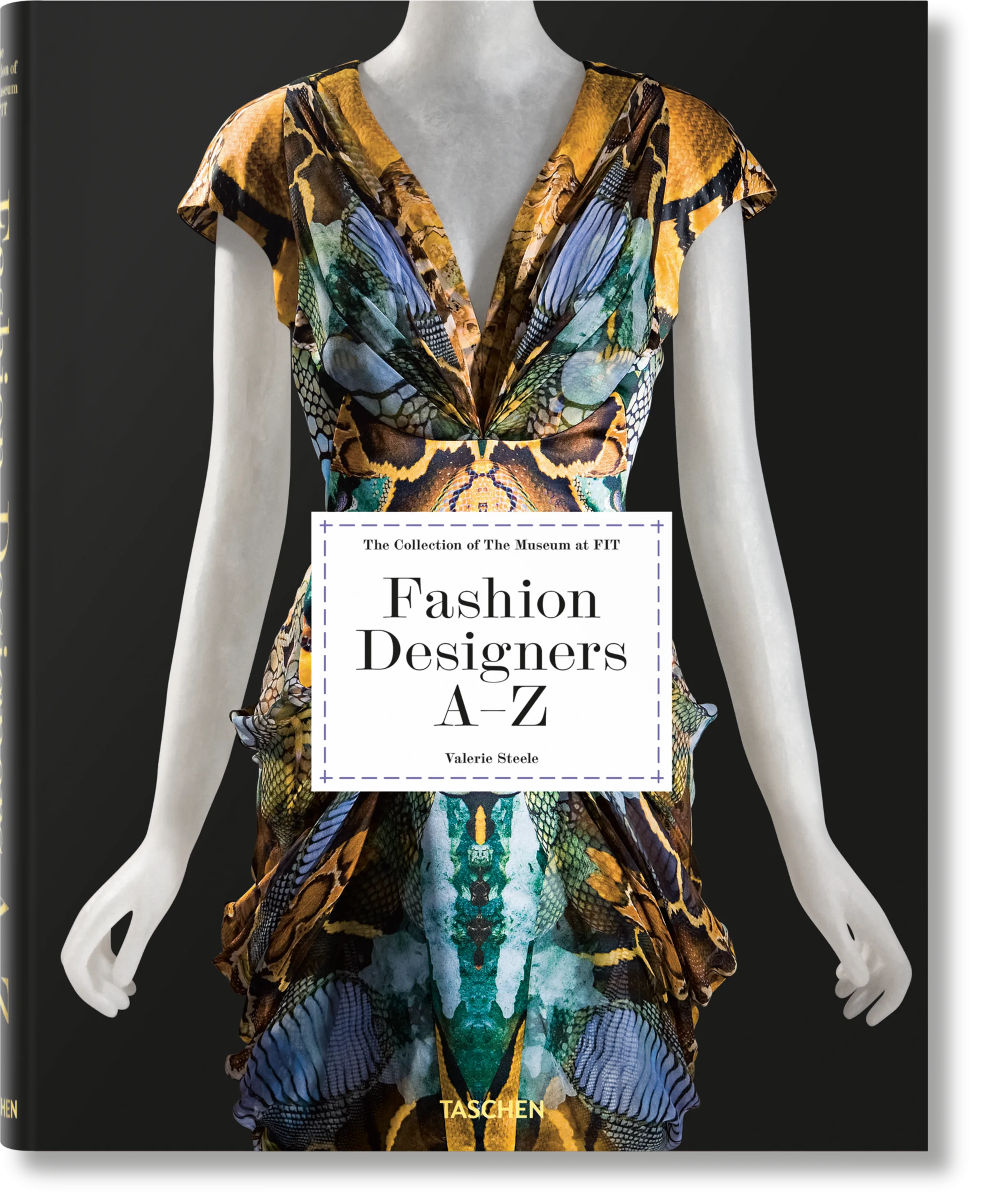 Fashion Designers A-Z