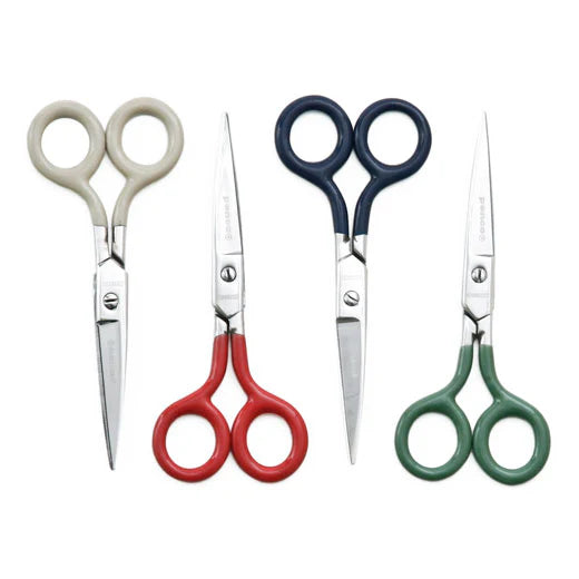 Penco Small Stainless Steel Scissors