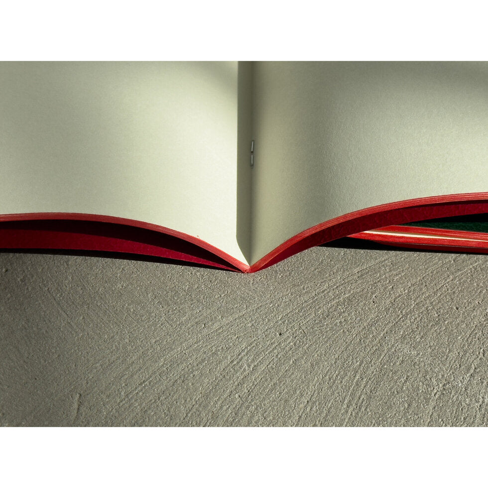 Bieffe Roma Set of 3 Notebooks