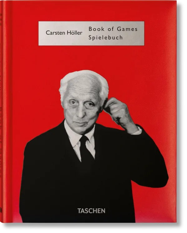 Carsten Holler. Book of Games