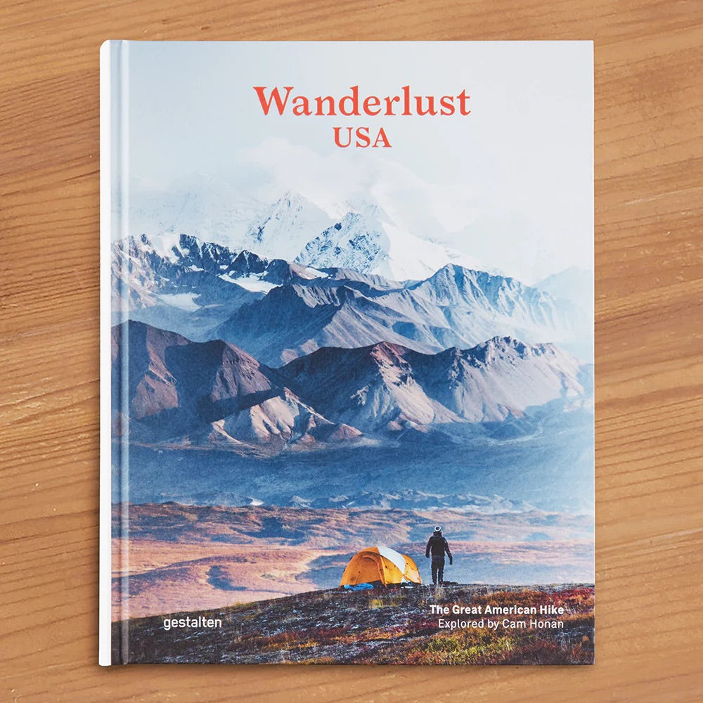 Wanderlust USA