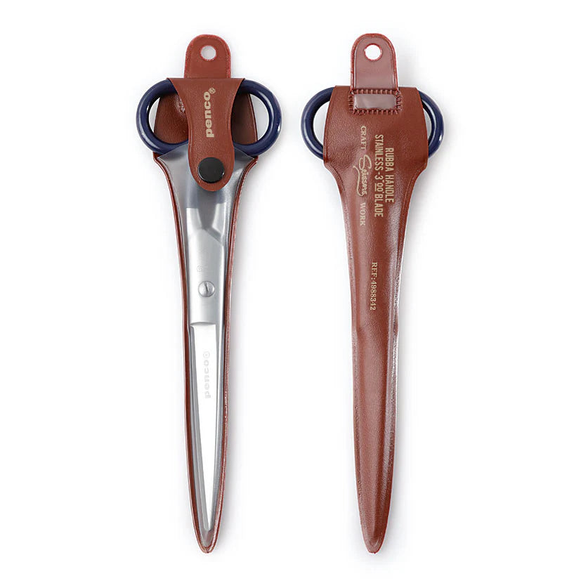 Penco Large Stainless Steel Scissors