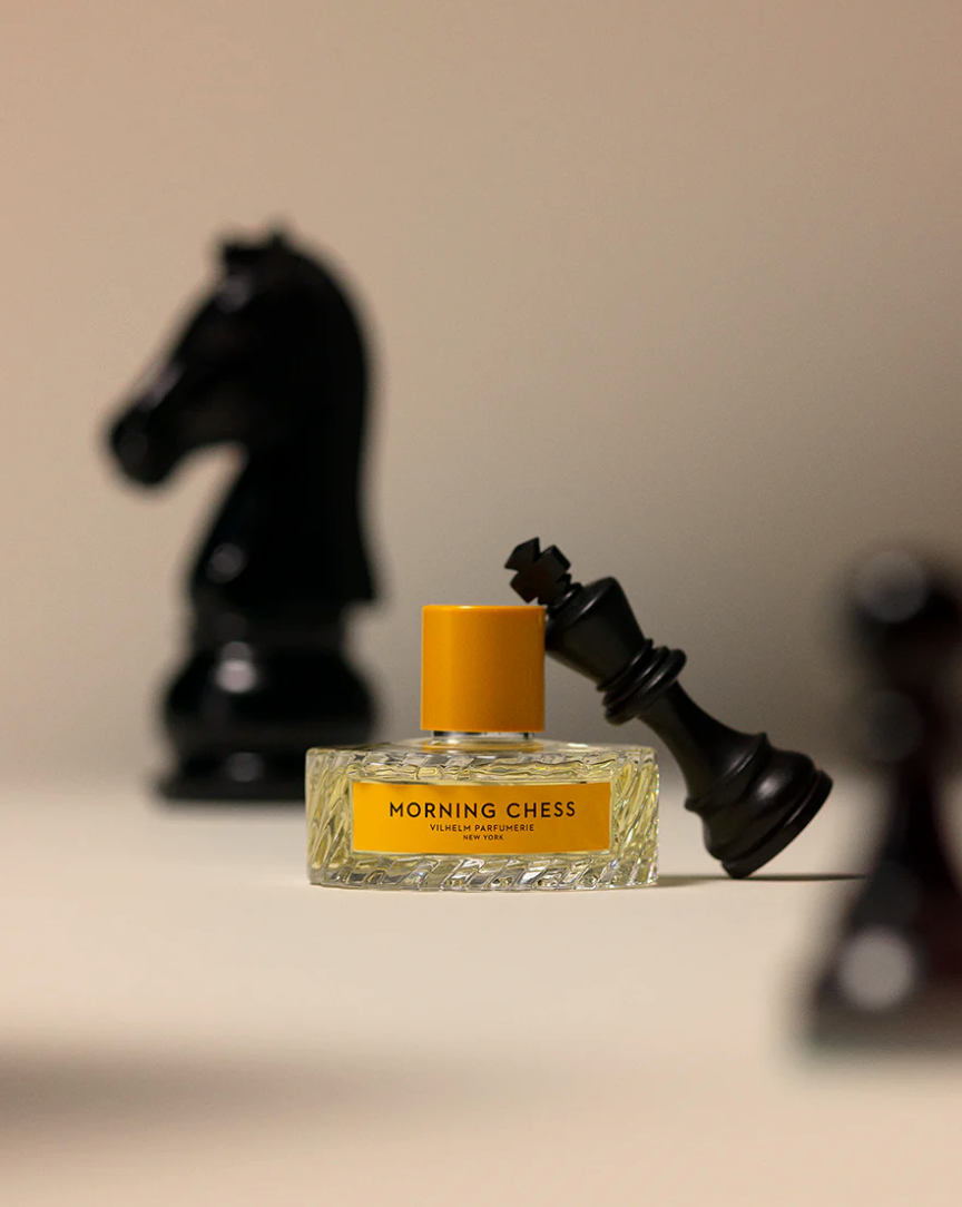 Morning Chess Unisex Eau de Parfum by Vilhelm Parfumerie