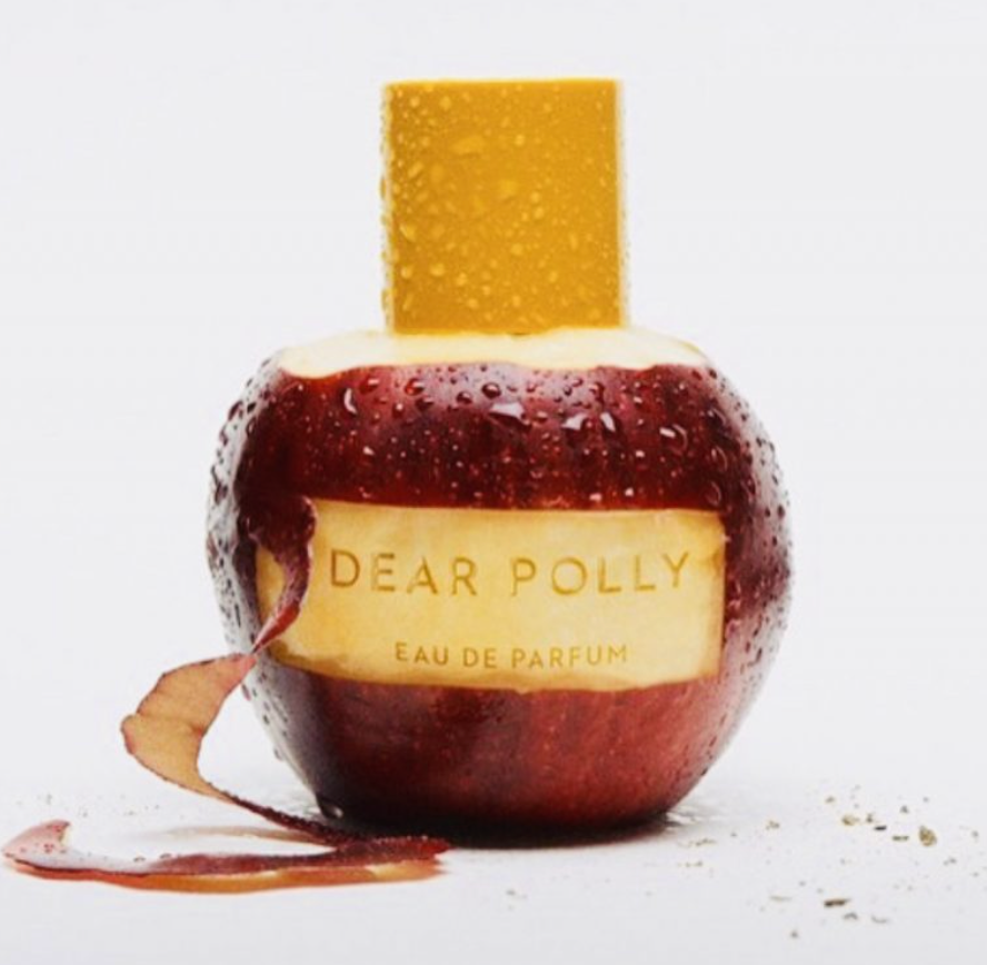 Dear Polly Eau de Parfume by Vilhelm Parfumerie