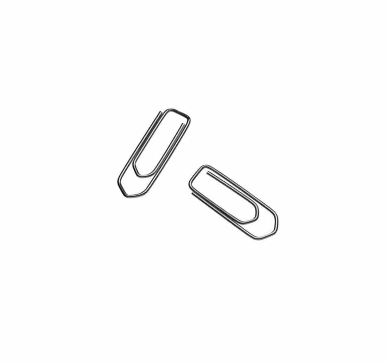 Leone Paper Clips | no. 4