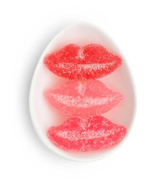 Sugarfina Mistletoe Kisses