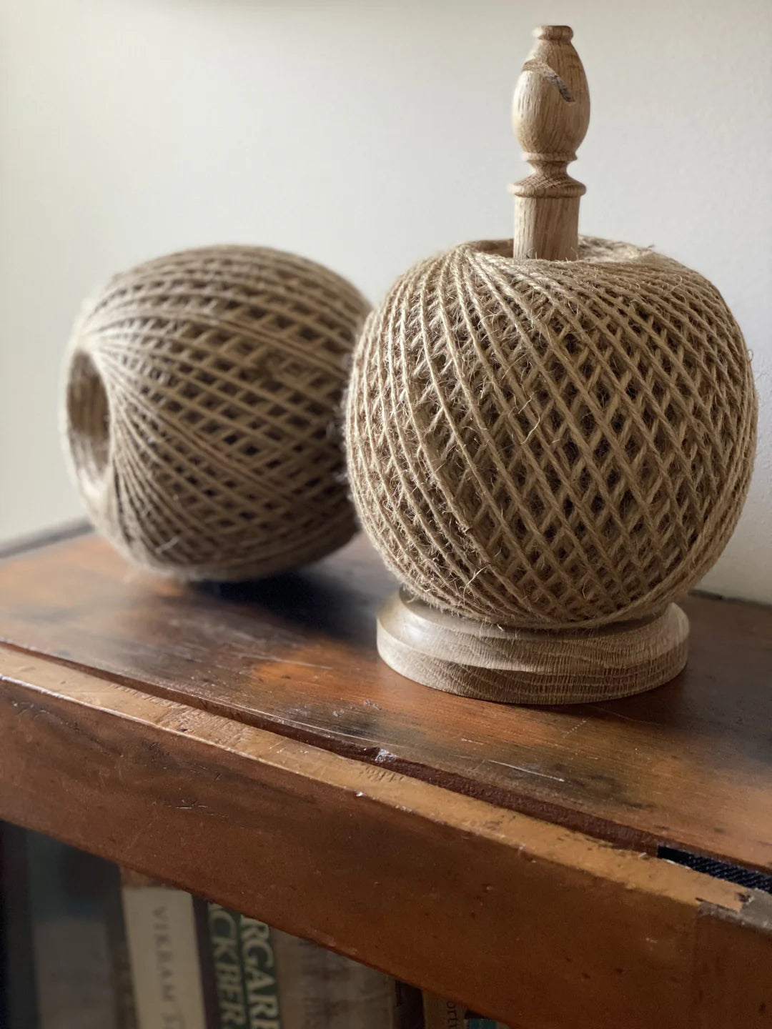 Jute Twine Ball