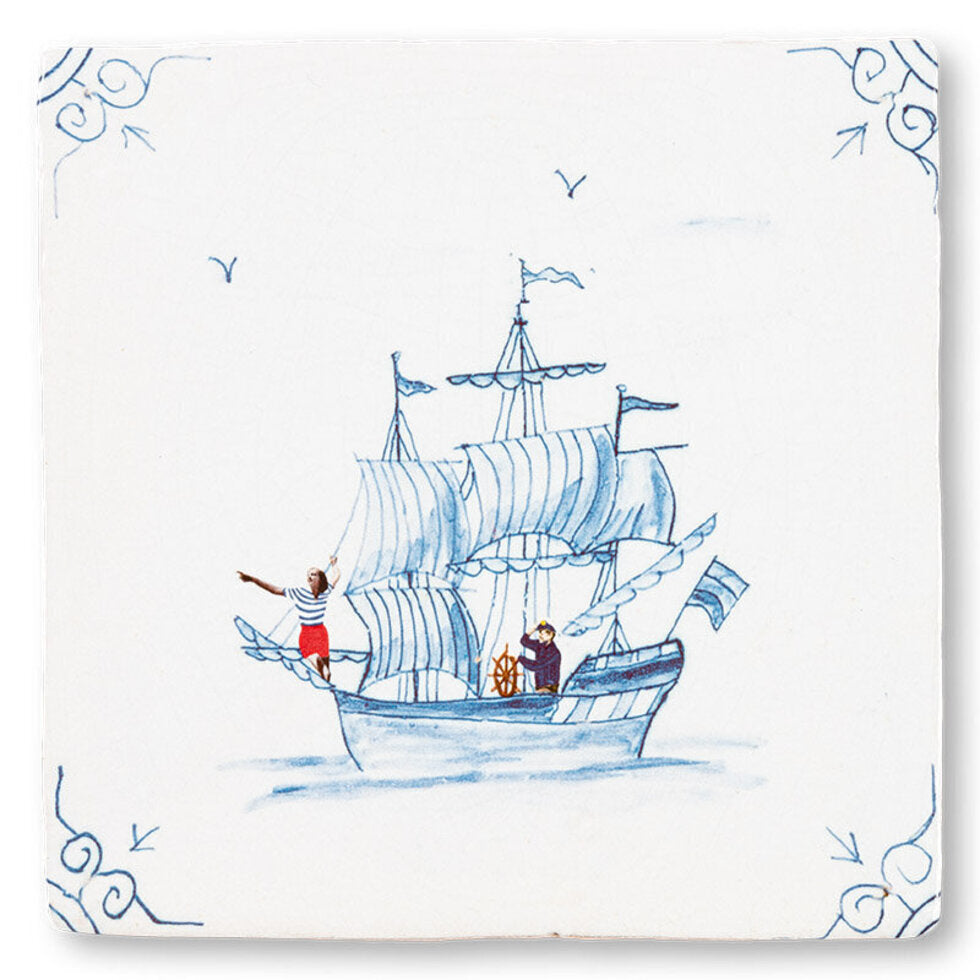 Wind in the Sails Storytile