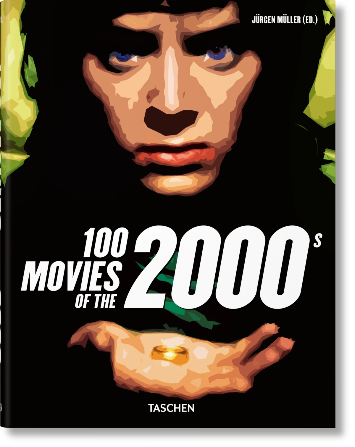 100 Movies of the 2000s