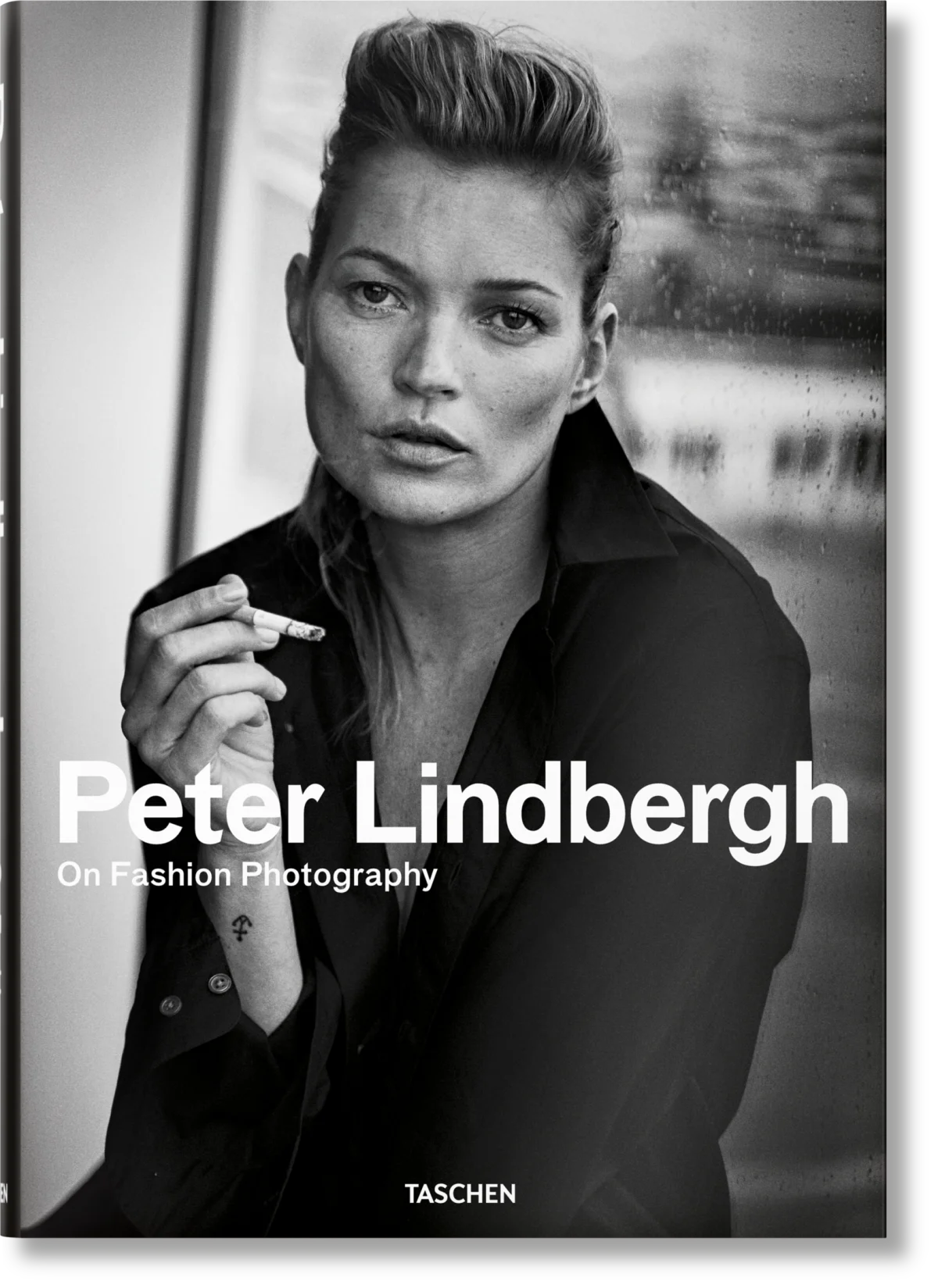 Peter Lindbergh. On Fashion Photography