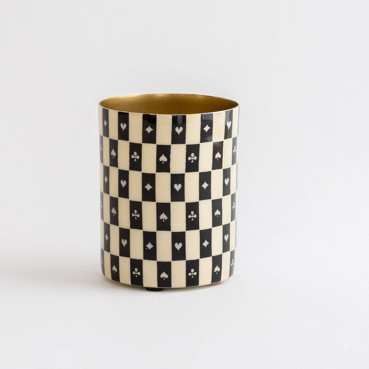 Enamel Everything Pot - House of Suits