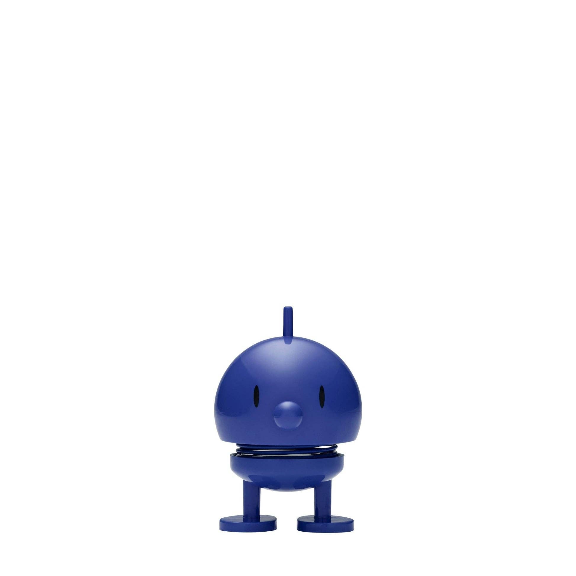 Classic Bumble Small / Dark Blue