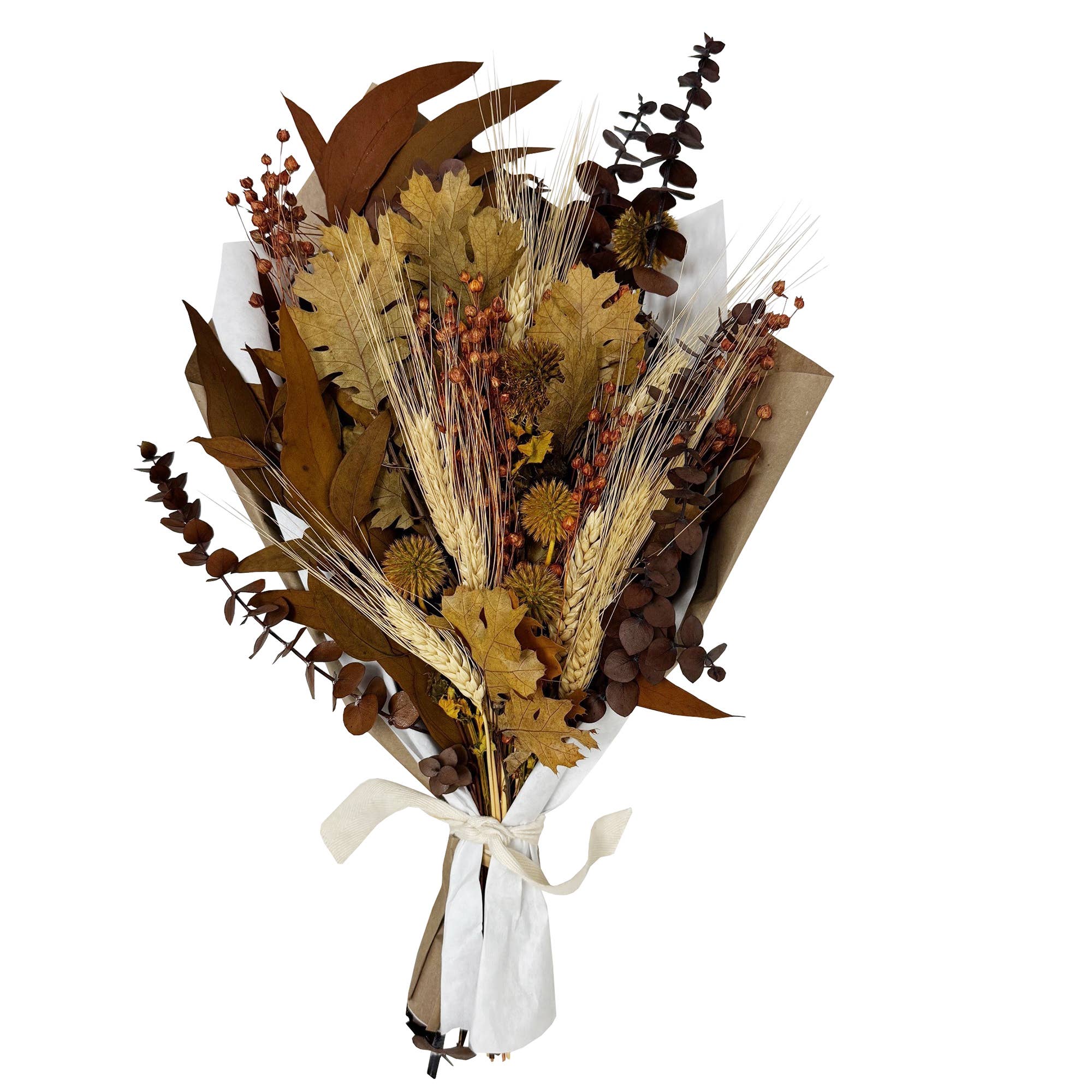 Autumn Afternoon Bouquet #180