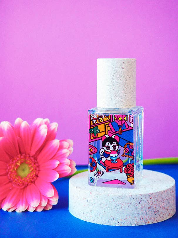 Arashi No Umi - EDP 15ml - Maison Matine