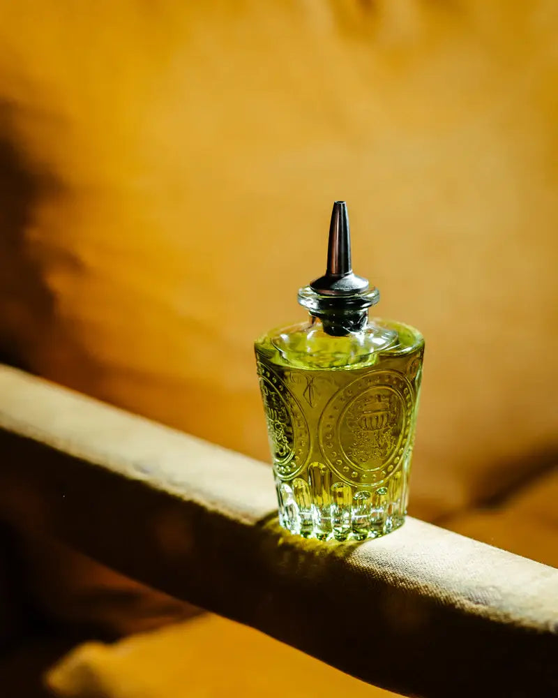 Perch 5 oz. Dash Bottle