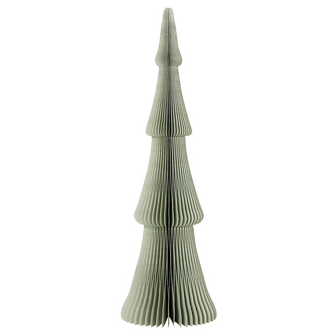 Paper Tree - Frasier Fir Sage Grey 14"