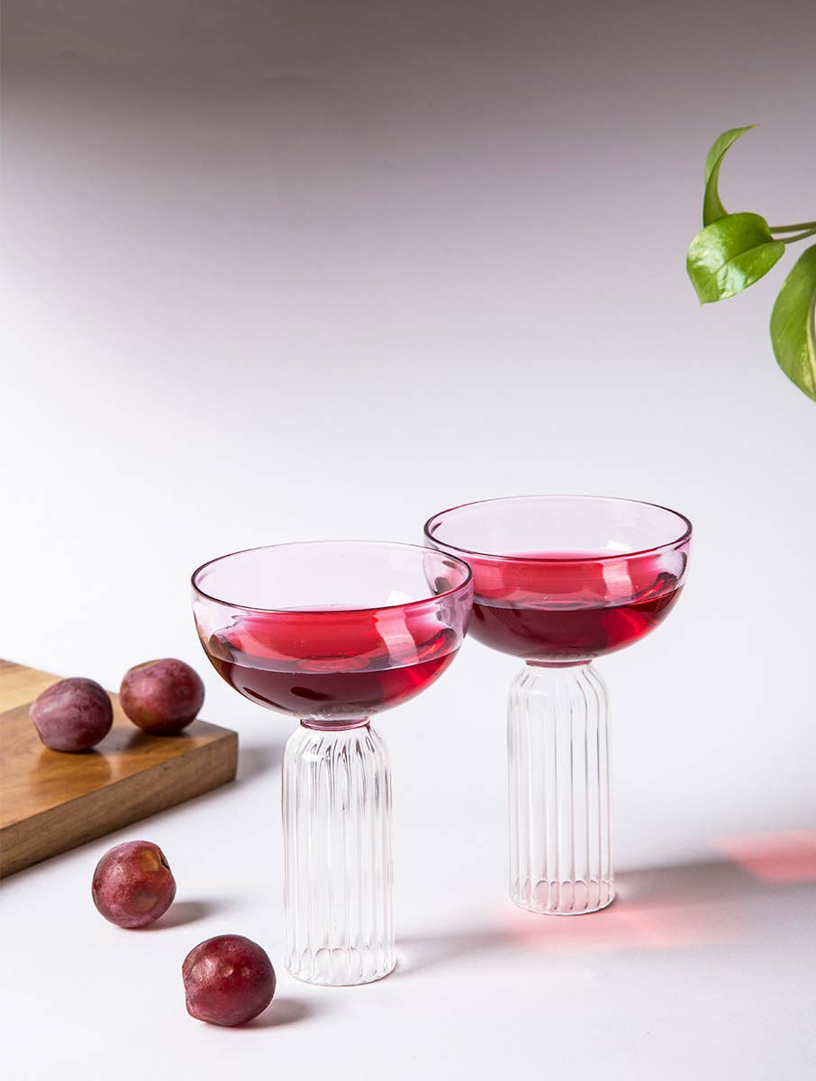 Cocktail Glass