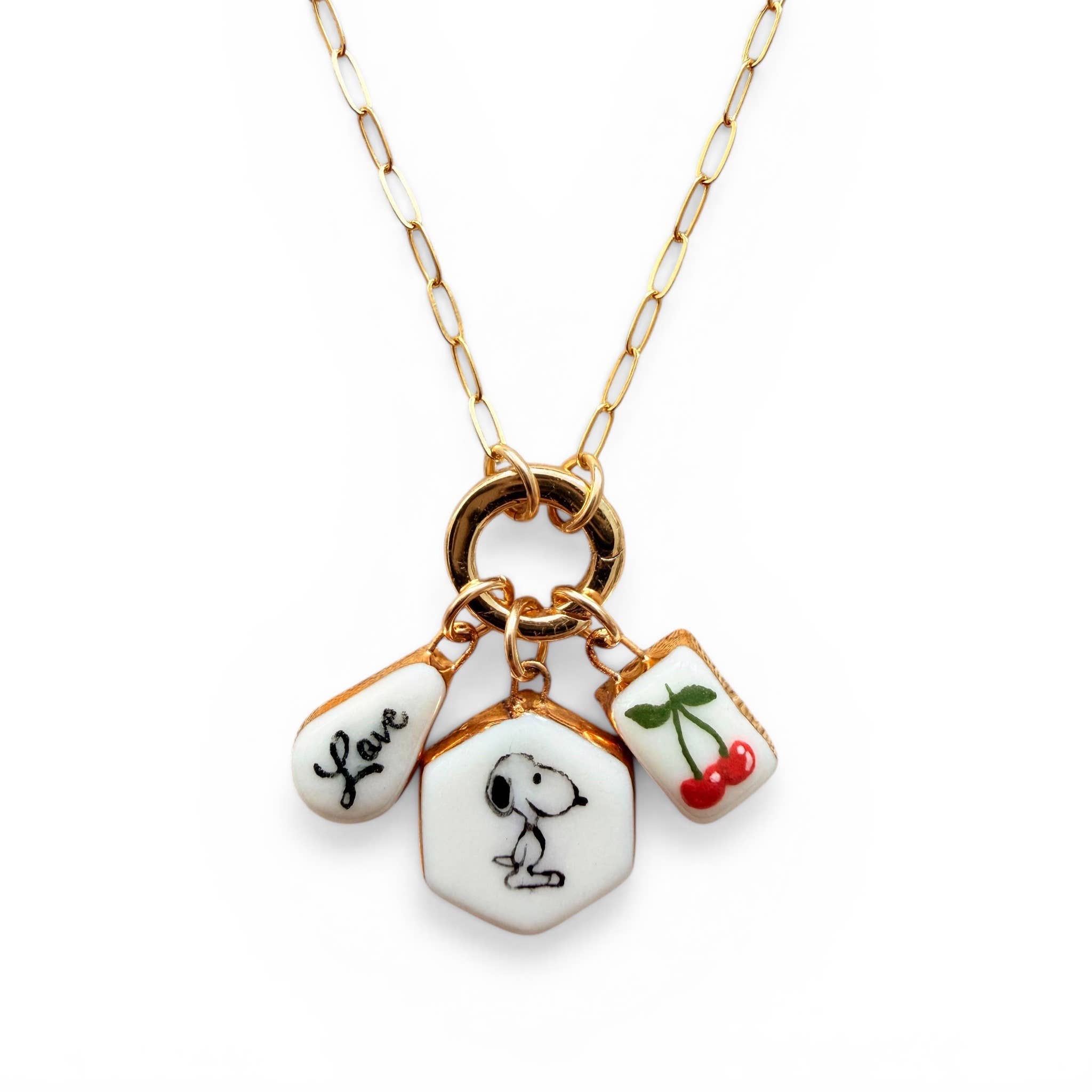 Cherry Charm