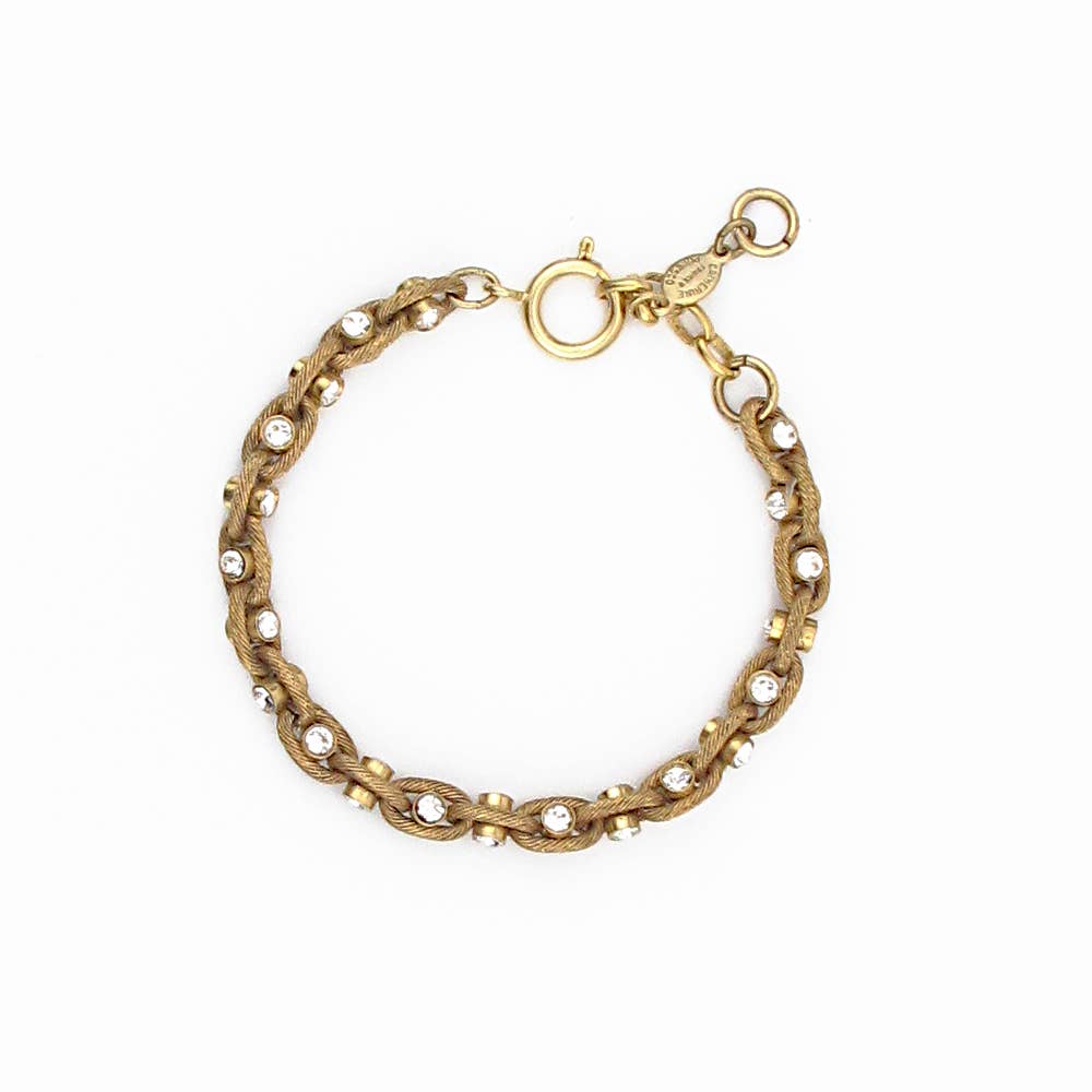 Skyler Bracelet