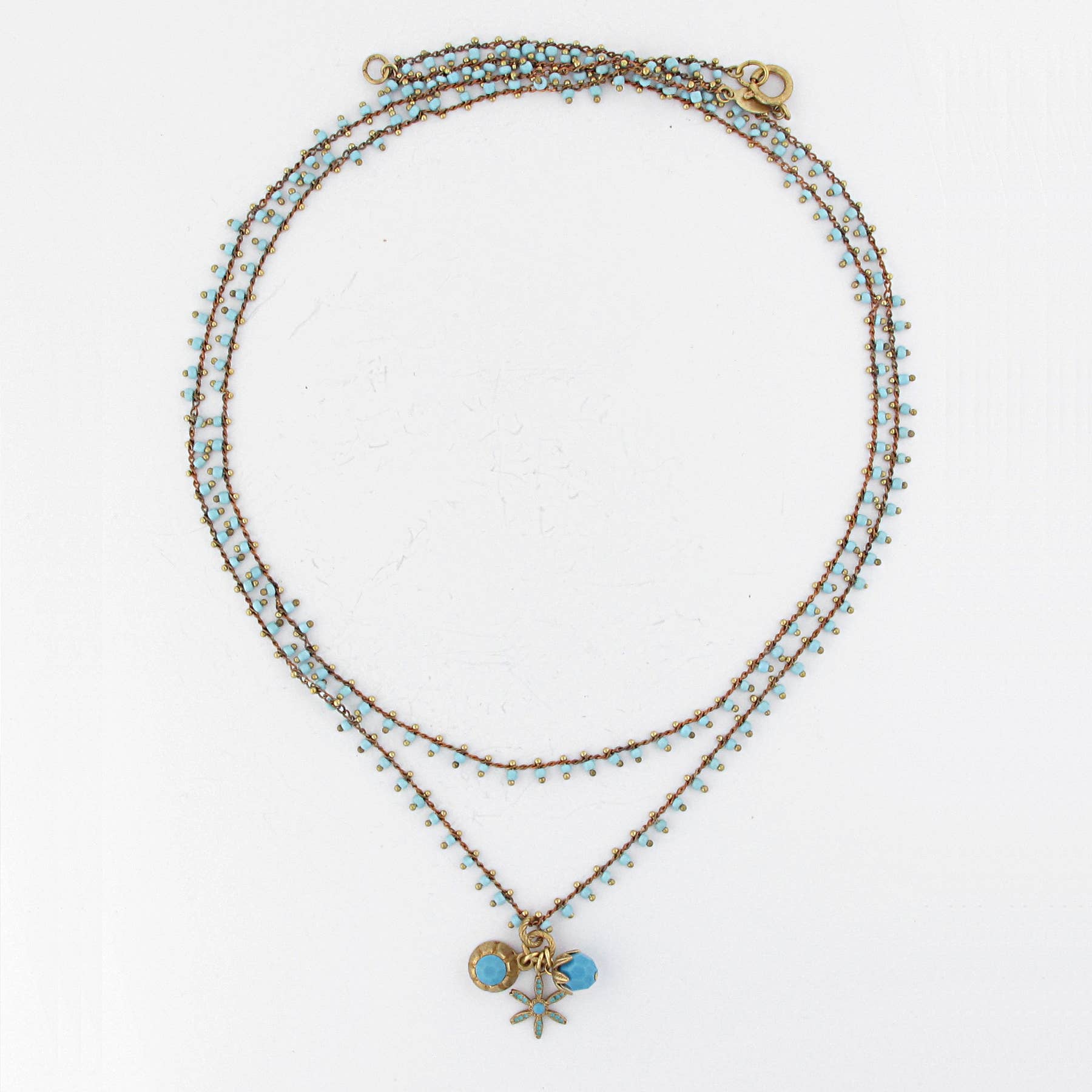 Leighton Necklace