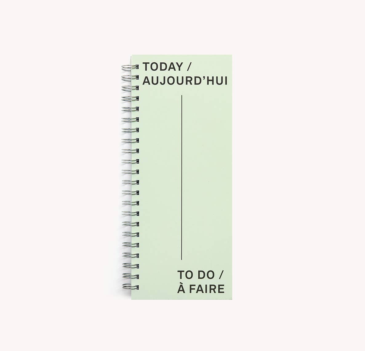 To Do Notebook - Seagrass