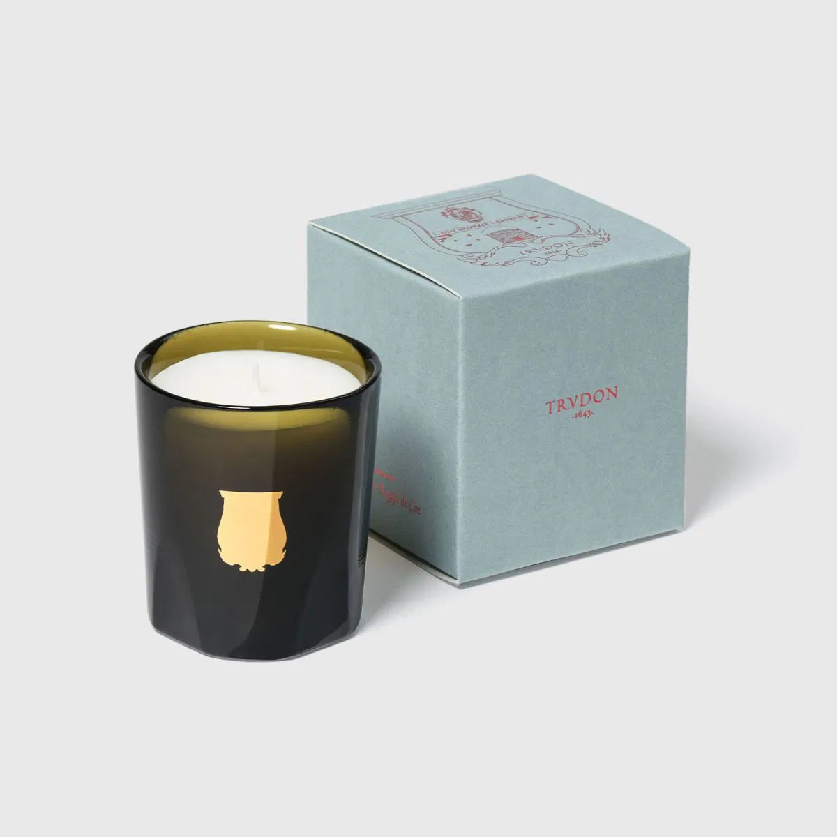 Trudon Ernesto Petite Candle