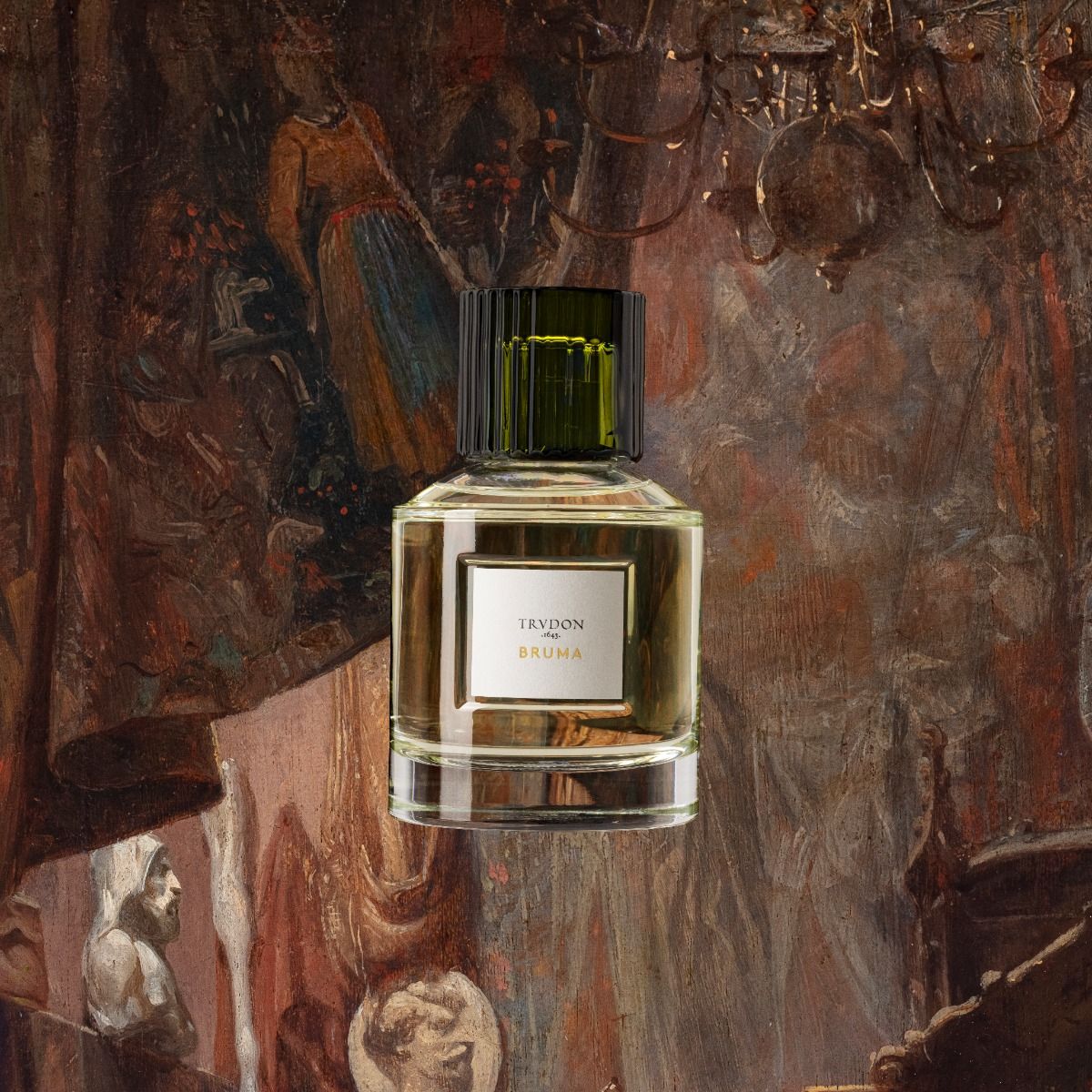 Trudon Bruma Perfume