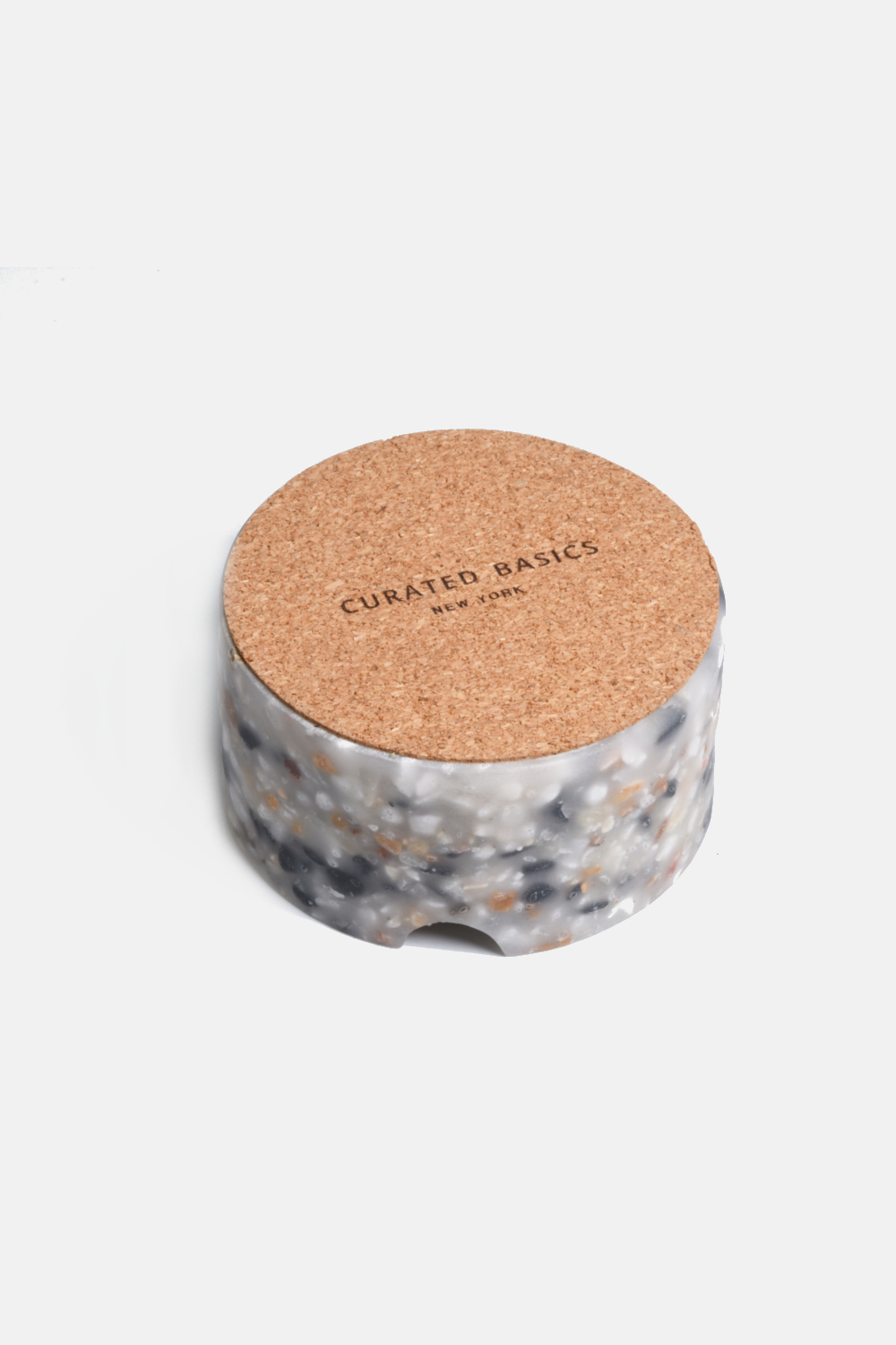 Terrazzo Ashtray